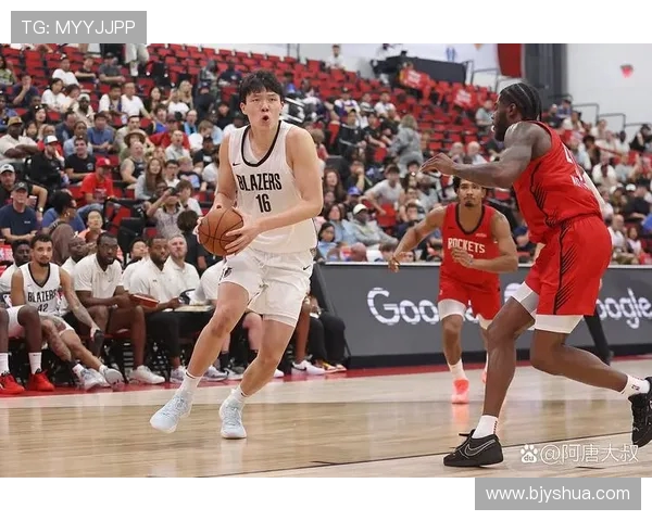 杨瀚森:对阵中锋感受季前赛与夏季联赛的巨大差距 杨瀚森:对阵中锋感受季前赛与夏季联赛的巨大差距