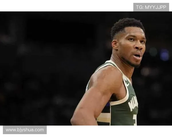 字母哥盛赞特纳乐于沟通称两人互相激励默契提升化学反应指日可待