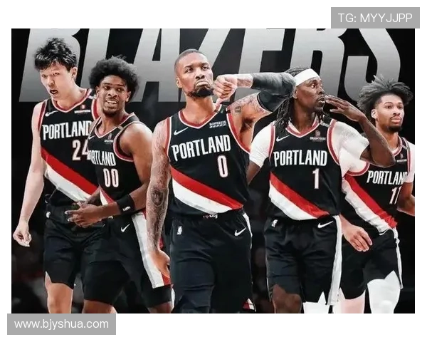 开拓者迎战爵士三高挑战 罗威缺阵塞布尔成疑球队阵容再受考验